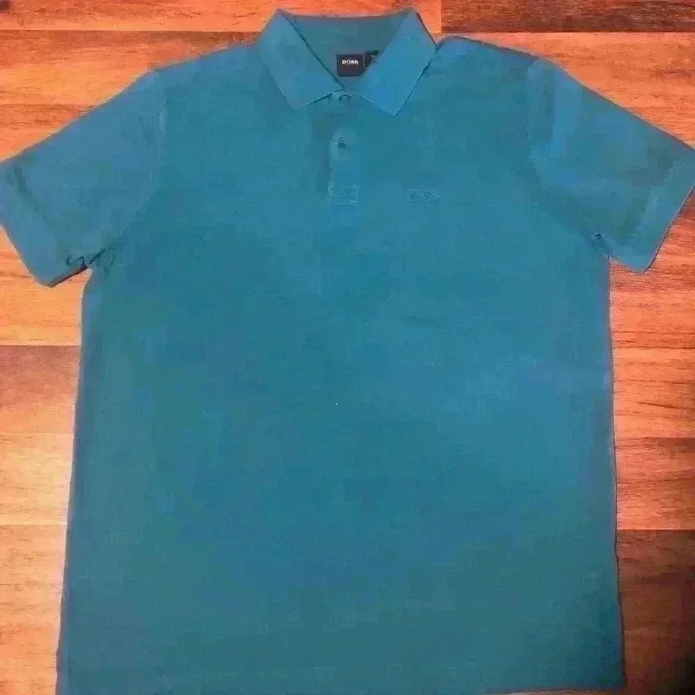 Men’s Hugo Boss polo shirt! - Picture 1 of 1